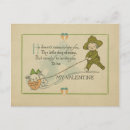 Suche nach vintage welpen postkarten Antike