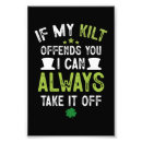 Suche nach kilt poster Irisch