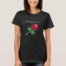 Recherche de rose et rouge tshirts Mother