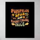 Suche nach gewürze poster Kürbisgewürz und alles gute