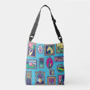 Recherche de galerie sacs Abstrait