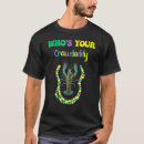 Recherche de crawdaddy tshirts Jester