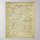 Suche nach declaration of independence poster July 4th