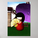 Suche nach kokeshi poster Doll
