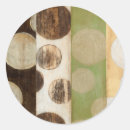 Recherche de art moderne autocollants Rayures