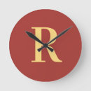 Recherche de brun horloges Pour tous