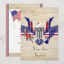 Suche nach flagge einladungen Amerika