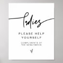 Recherche de toilet signes Pour elle