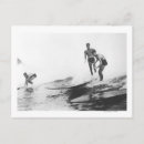 Recherche de surfing cartes postales Hawaii