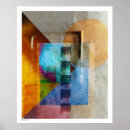 Recherche de industrielle posters Géométrique