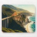 Suche nach autobahn mousepads California