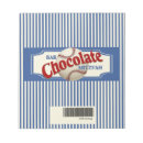 Recherche de bar blocsnotes Chocolat