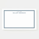 Recherche de post its Administrative professional