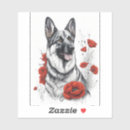 Suche nach gsd aufkleber Haustier