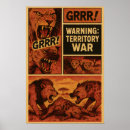 Suche nach afrikanische löwen poster Tierwelt