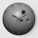 Recherche de boule de bowling horloges Moderne