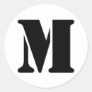 Suche nach letter m aufkleber Alphabet