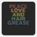 Recherche de hair care autocollants Salon