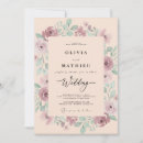 Recherche de reveur mariage invitations Botanique
