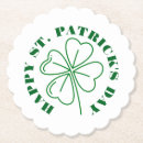 Suche nach st patrick tag untersetzer Family