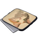 Suche nach gepunktet laptop schutzhüllen Katze