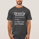 Suche nach lustiger onkel tshirts Funcle