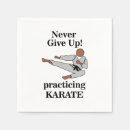 Recherche de taekwondo serviettes Anniversaire