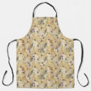 Recherche de abeille vintage tabliers Nid d'abeille