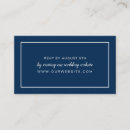 Suche nach farbe rsvp karten Hochzeitswebsite