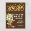 Recherche de arrière plan brun invitations Moderne