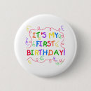 Recherche de ęr accessoires Premier anniversaire