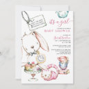 Recherche de alice au pays invitations Aquarelle
