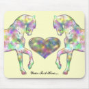 Suche nach ponys mousepads Liebe