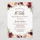 Suche nach frühling geburtstag einladungen Blumen