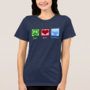 Suche nach judentum tshirts Liebe