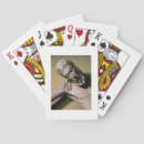 Recherche de sculpture jeux de cartes Sculpture sur bois