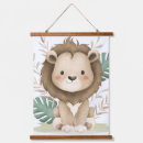 Recherche de lion de bébé art Animaux