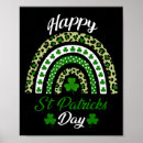Suche nach st pattys tag poster Irland