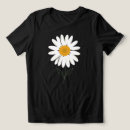 Suche nach gänseblümchen grafik tshirts Blumig