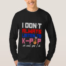 Suche nach korea fans geschenke Pop