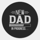 Recherche de futur papa autocollants 2026