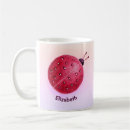 Recherche de de coccinelle tasses Girl