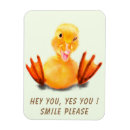 Recherche de dessin amusant magnets Heureux