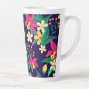Recherche de fleurs exotiques tasses Floral
