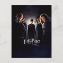 Recherche de phenix cartes postales Jk rowling