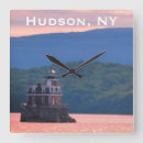Suche nach hudson wanduhren Leuchtturm