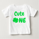 Recherche de de st patrick bébé tshirts Pour enfants
