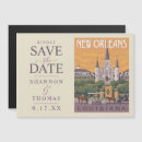 Recherche de la nouvelle orléans vintage invitations Enregistrer la date