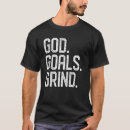 Suche nach ziele tshirts Gott