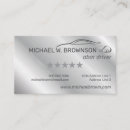 Recherche de autorisation cartes visite Automobile